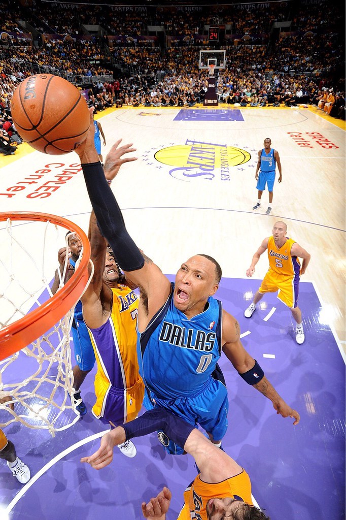 NBA球星Shawn Marion　應邀來台推廣三對三
