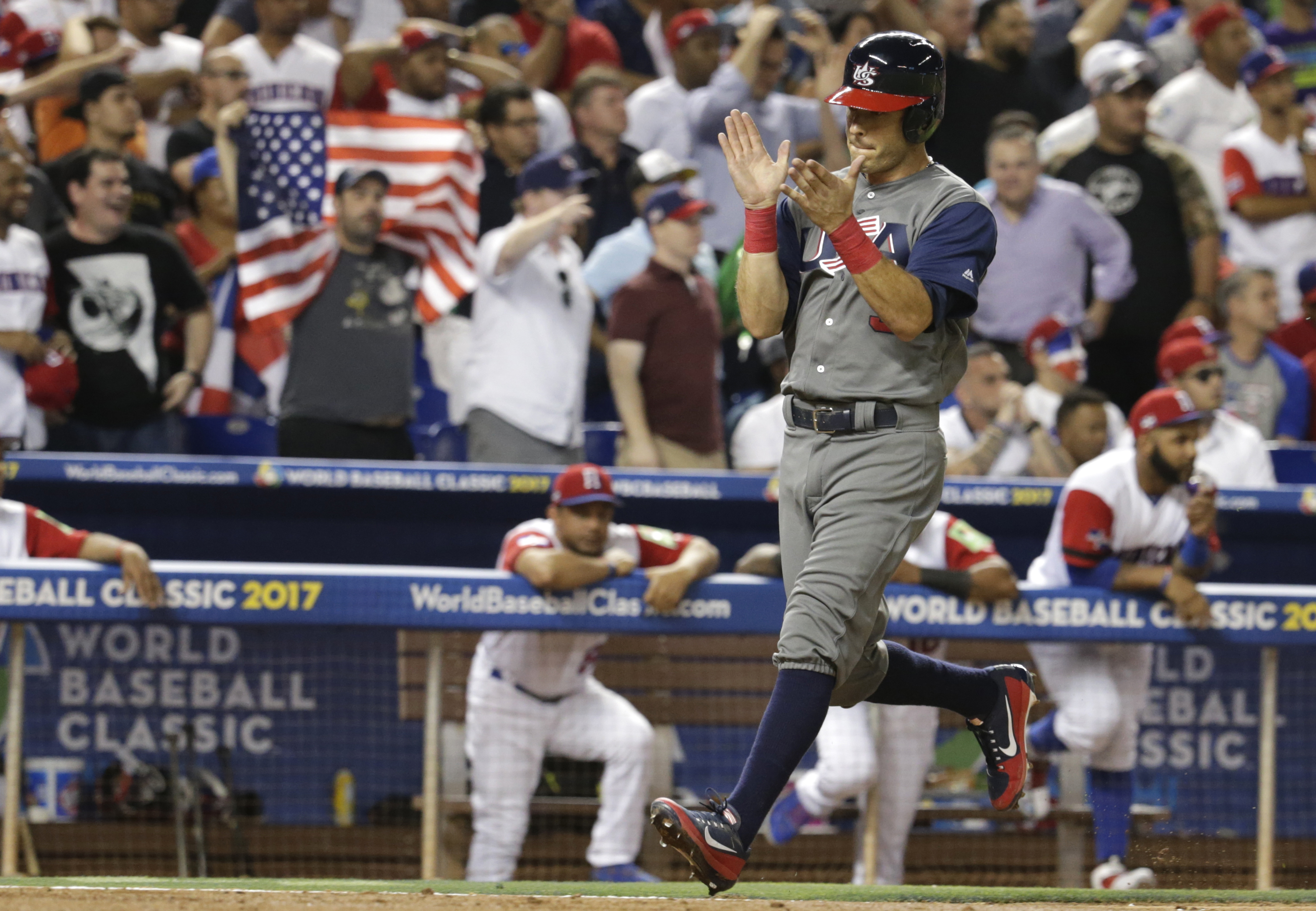 批拉丁美洲球風？　Kinsler出面澄清