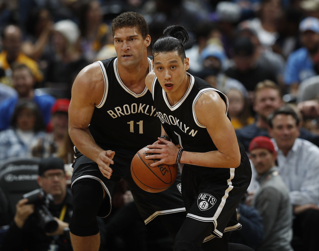 板凳立大功　籃網本季首次連勝