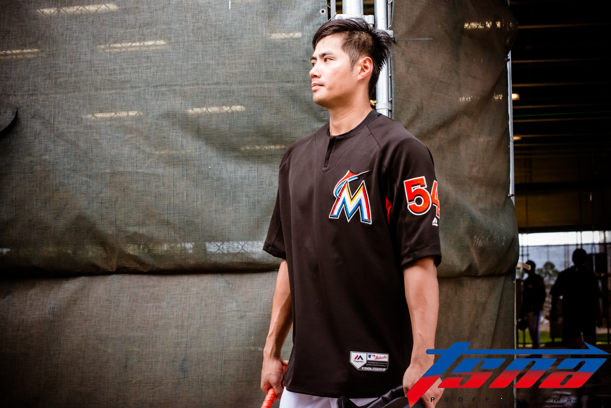 馬林魚公佈先發輪值　陳偉殷第4戰先發