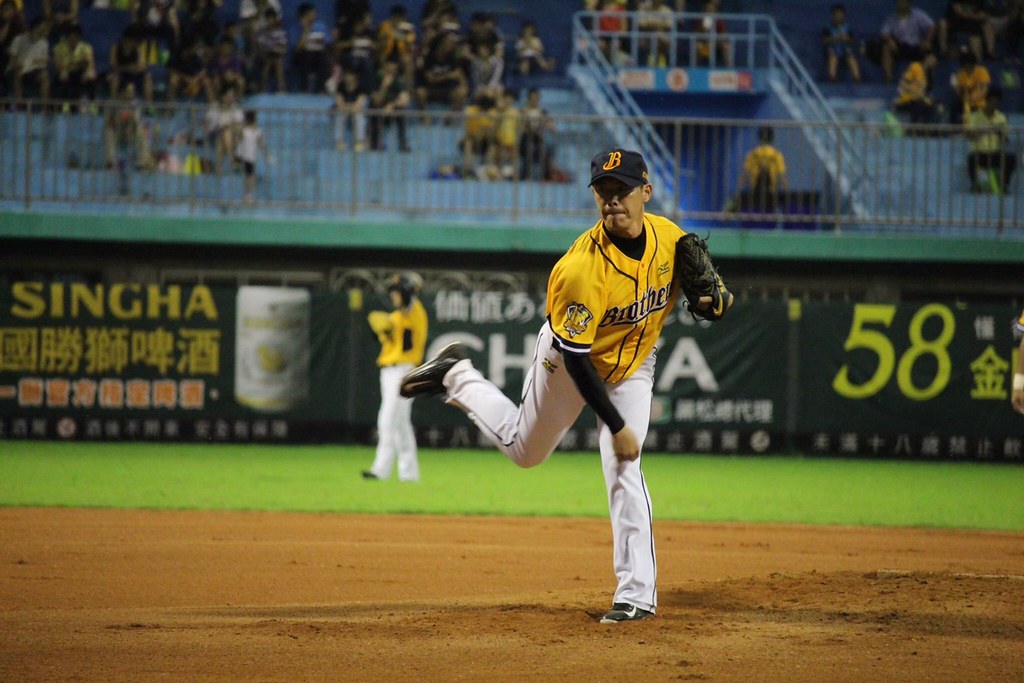 ​中信開幕好消息　鄭凱文、陳鴻文「薪」定