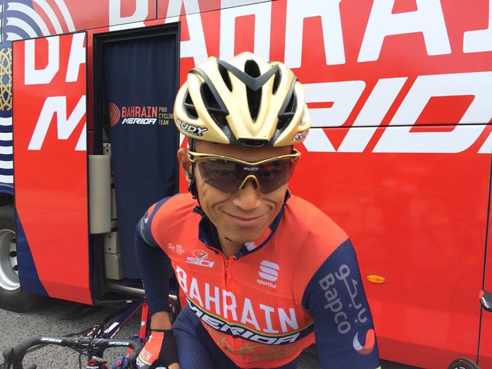 E3哈雷爾貝克賽未完賽　馮俊凱磨練心志