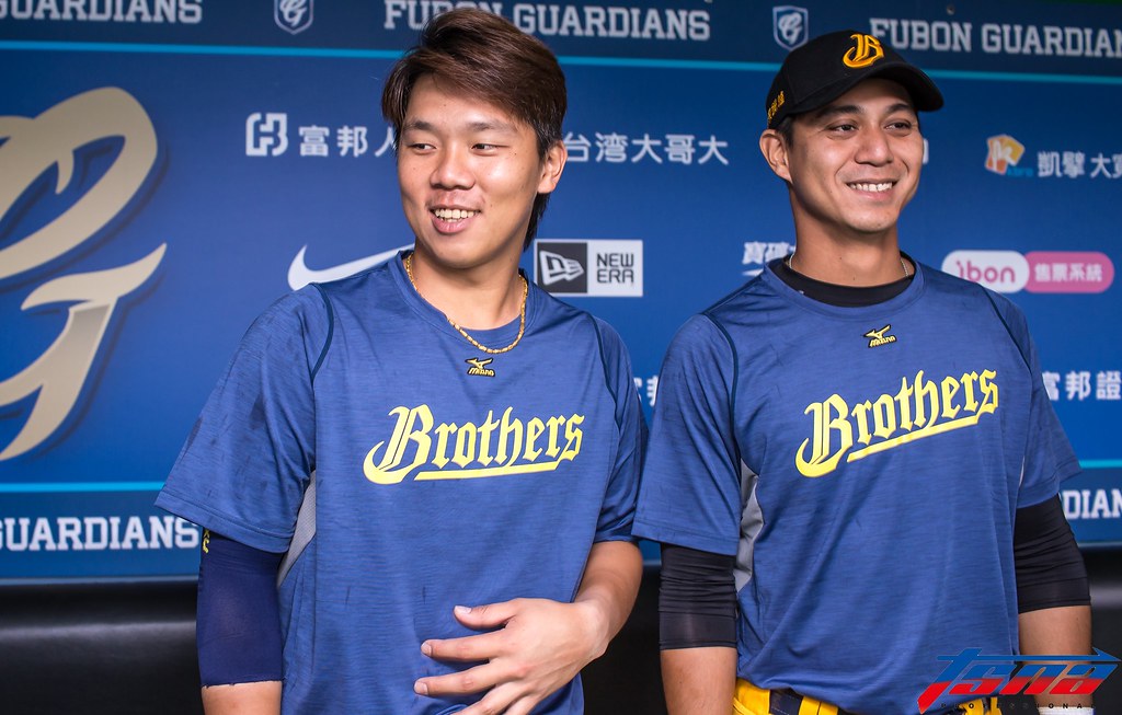 ​二軍打擊王延續手感　曾陶鎔盼站穩一軍