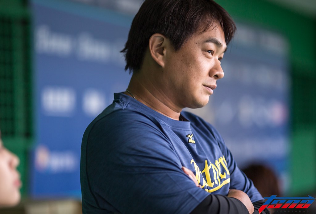 開幕戰經驗多　彭政閔率兄弟挑戰3連勝