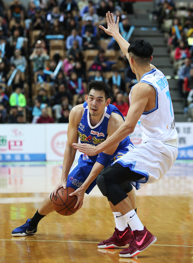 離譜連5罰不中　呂政儒：接下來要回來！