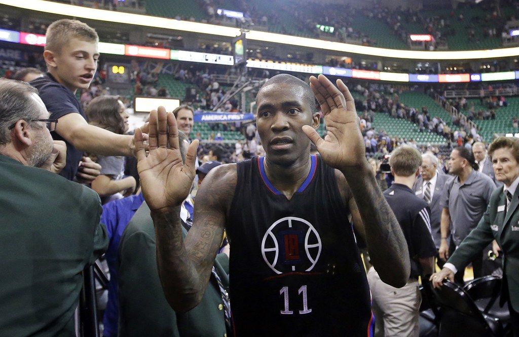 Crawford挺身而出　快艇收下季後賽門票