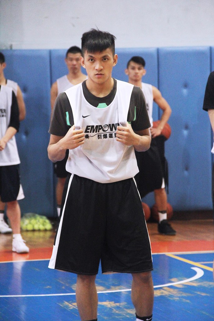 訓練營收獲滿滿　于煥亞擬休季訓練菜單