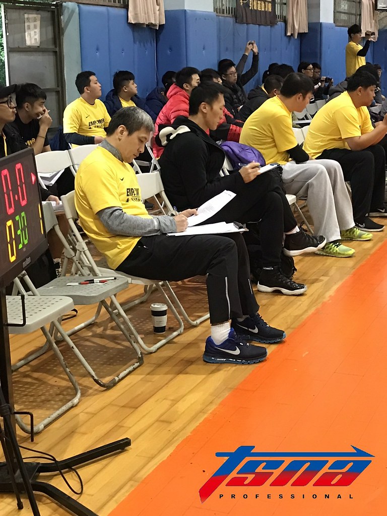 活到老學到老　許晉哲、黃萬隆吸取經驗