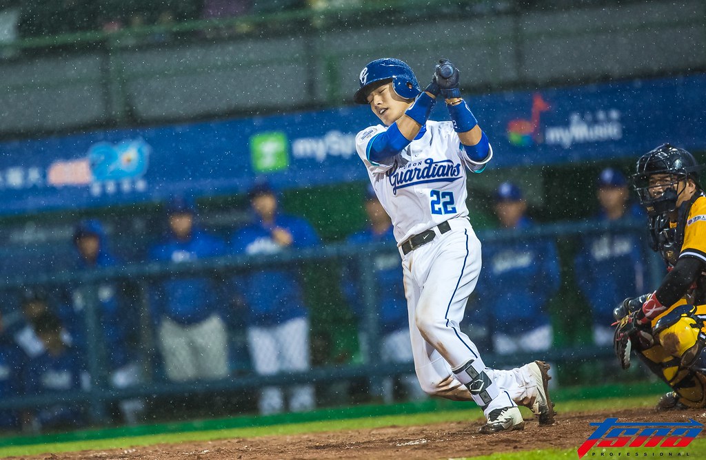 李宗賢陽春砲超前　富邦取得開季2連勝