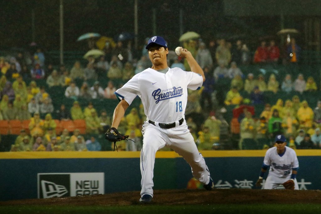 ​富邦1分險勝　葉總：投手漸進入狀況