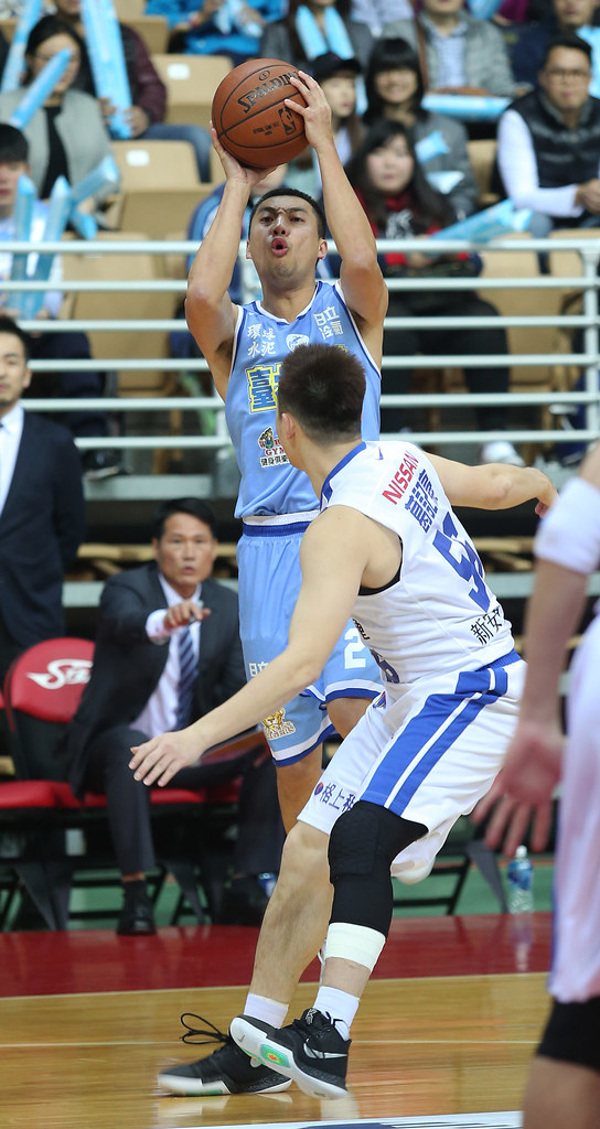 蘇翊傑連2戰建功　只想控制節奏