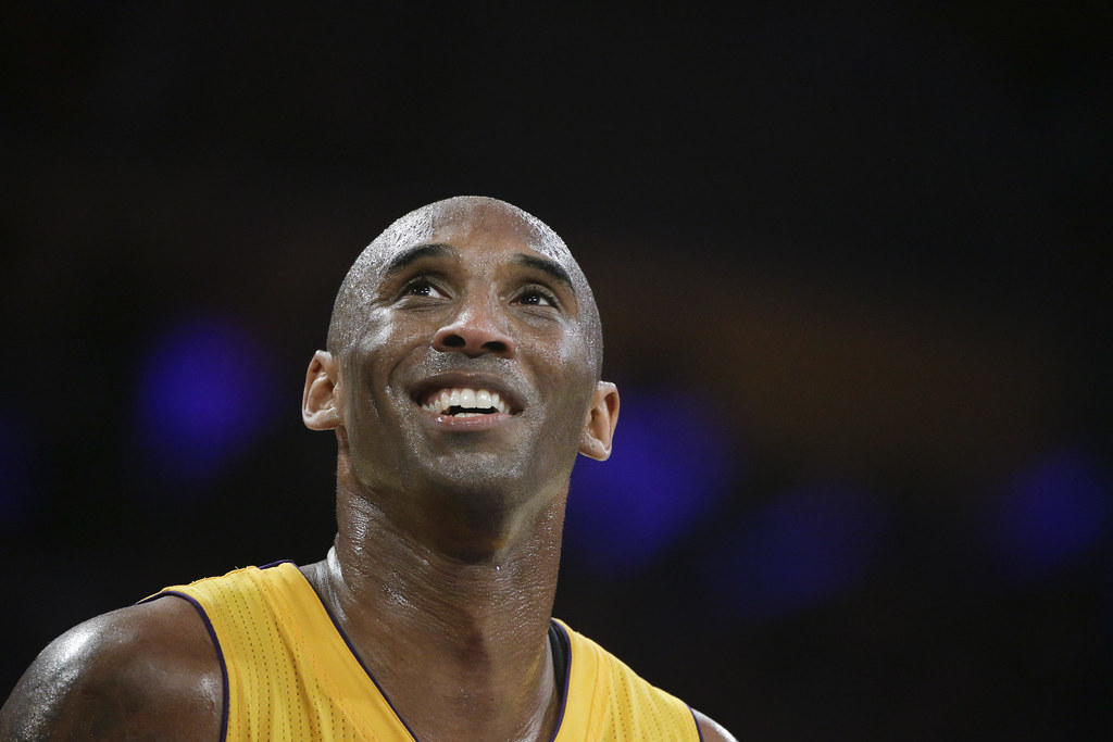年度MVP爭議　Kobe：Harden、Westbrook可共享