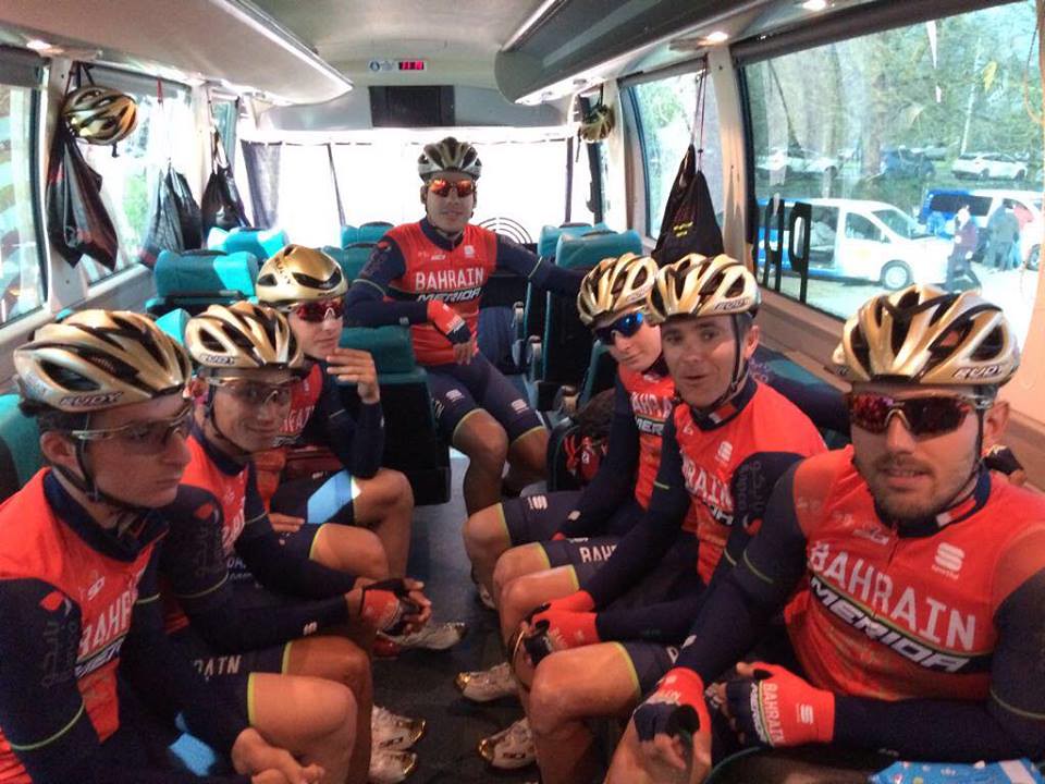 根特-韋弗爾海姆未完賽　馮俊凱再進化