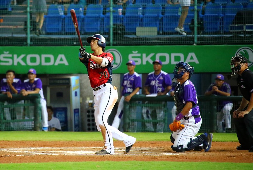 合約搞定　林智平二軍先發試身手