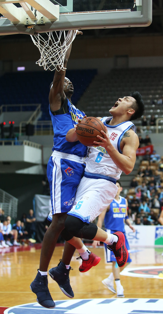 不談橫掃　周儀翔：用做的比較實際