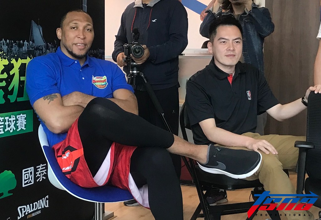 Marion大預測總冠軍　西區球隊機會大  