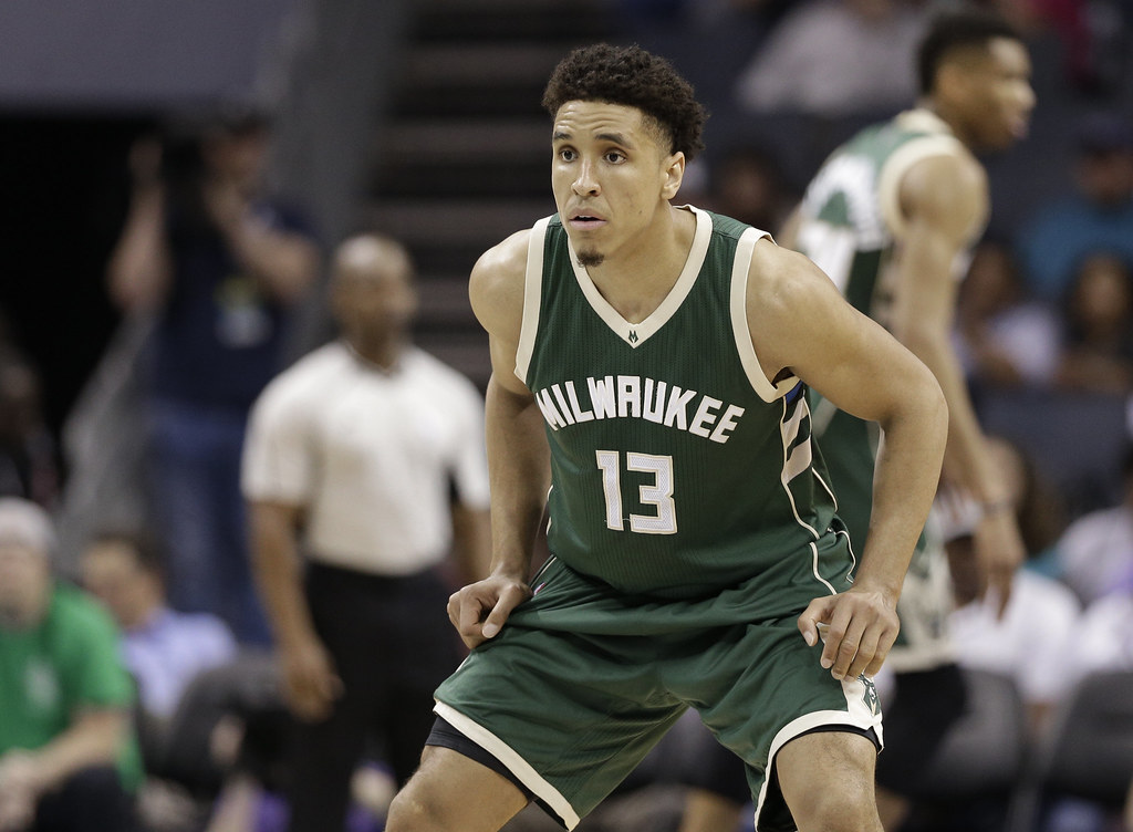 公鹿菜鳥立大功　塞爾蒂克跌下東區龍頭