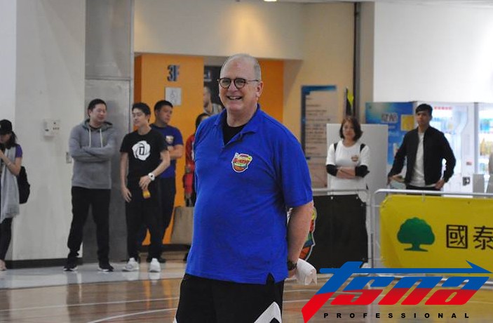 「善用空間」　Bruce Palmer傳授秘訣