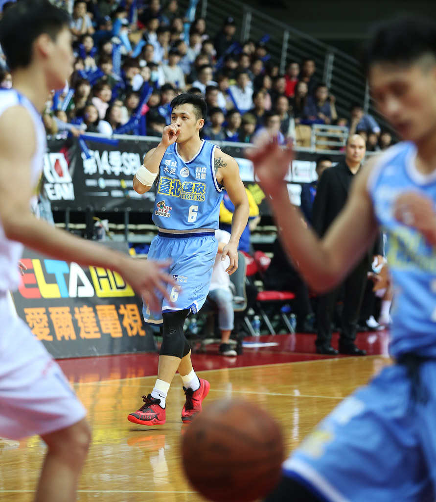 周儀翔畫完美句點　下一步未定