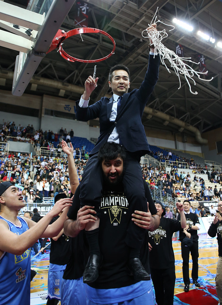 達欣3+1功臣　王才翔想留人