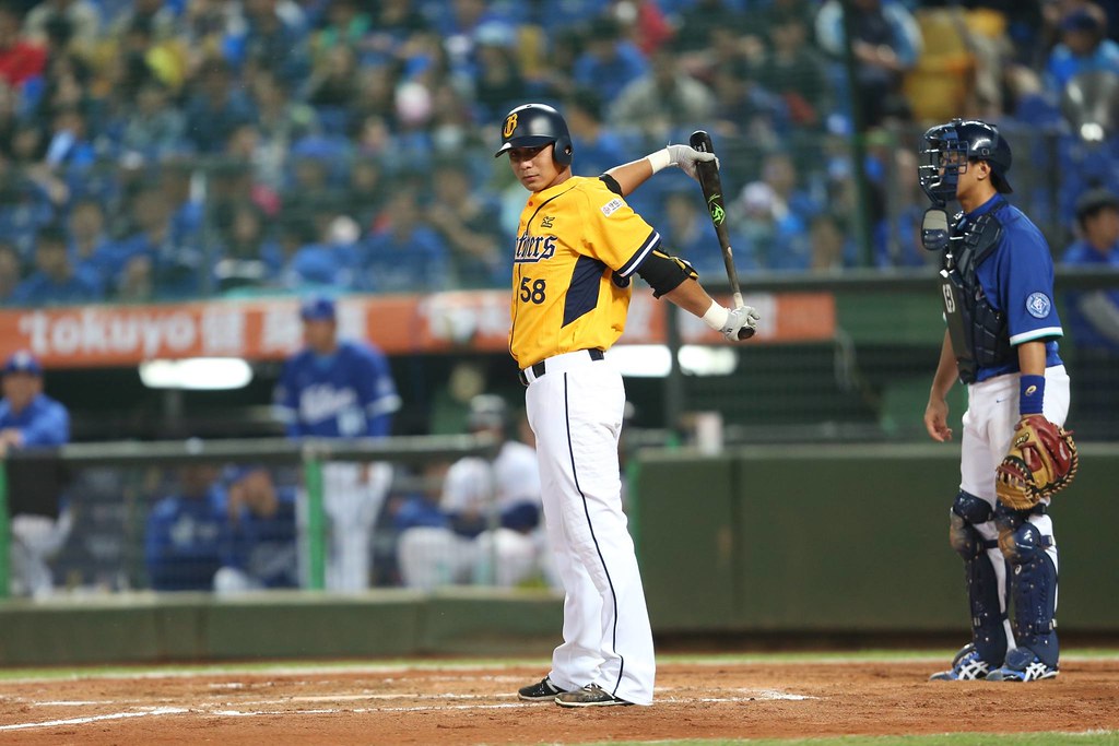 態度令人激賞　史耐德想讓曾陶鎔多先發