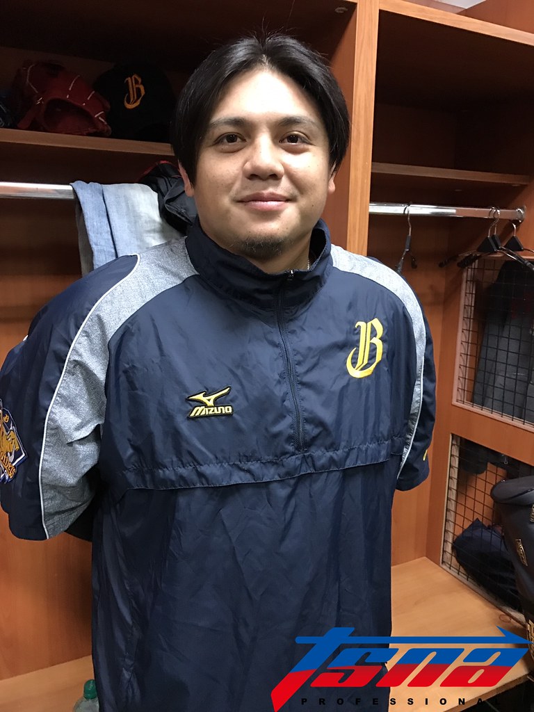 被釋出到上一軍　洪宸宇拚穩定出賽