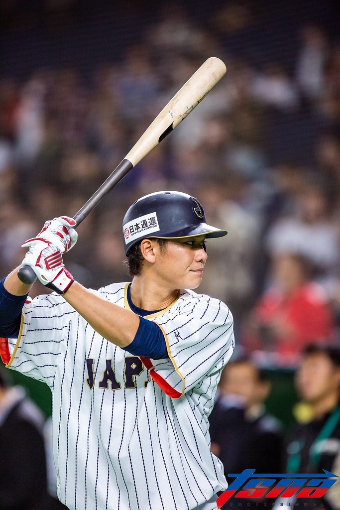 ​坂本開轟　巨人奪開季首勝