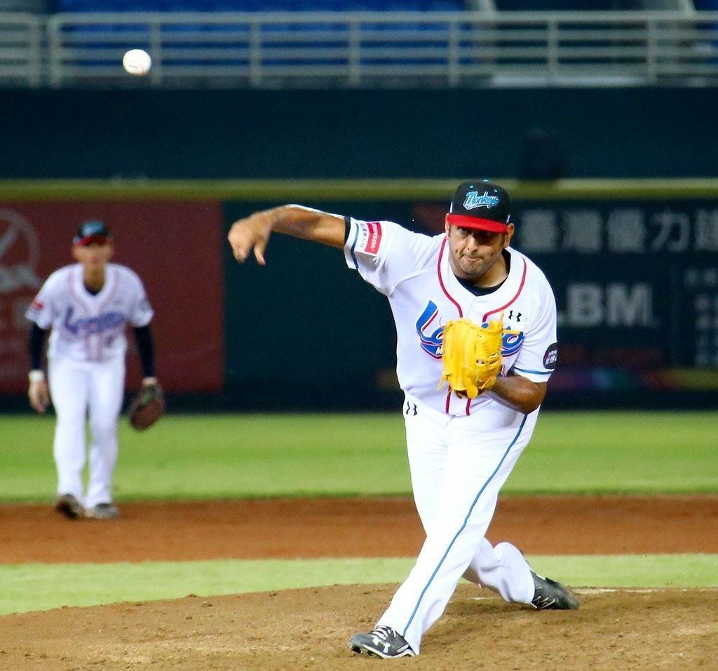 賽格威吃下長局數　Lamigo戰勝富邦