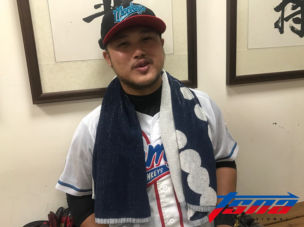 拉長睡眠時間　陳俊秀首轟出爐