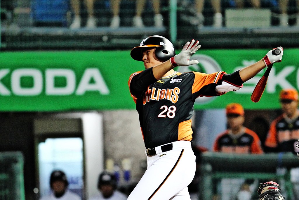 1顆球沒打好就亂掉　鄭鎧文新季「顧好好球帶」