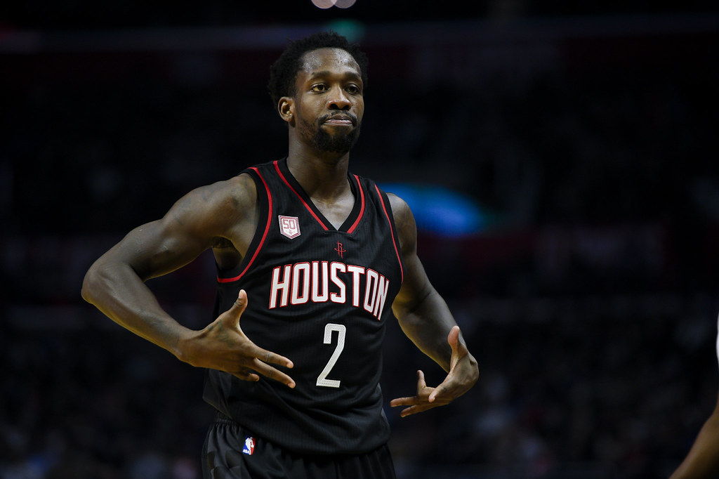 Harden缺陣隊友挺身而出　火箭摧毀太陽