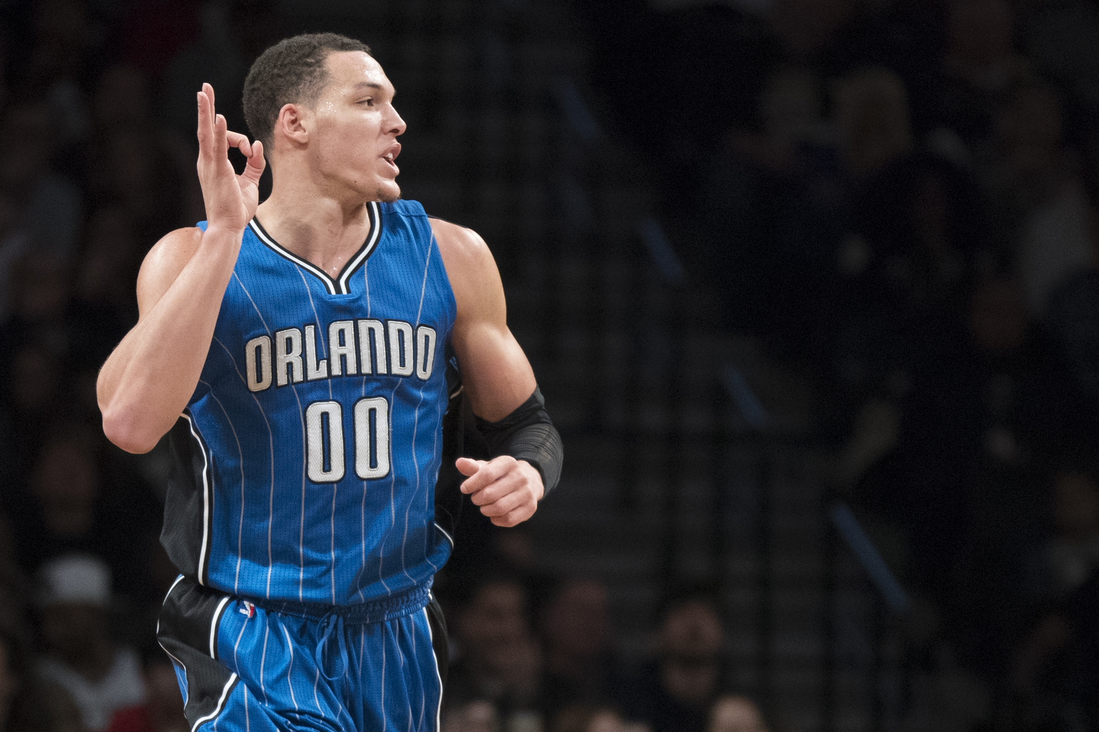 簽約照洩密？　魔術總經理澄清