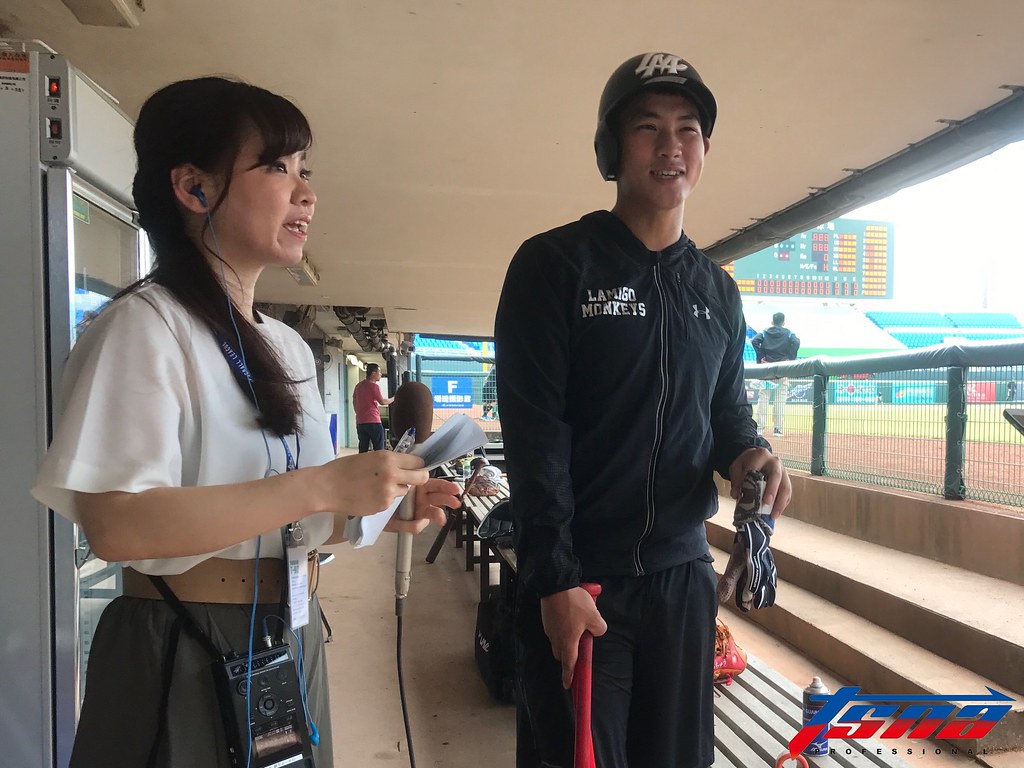 ​曾赴日訓練　梁家榮日媒專訪沒問題  