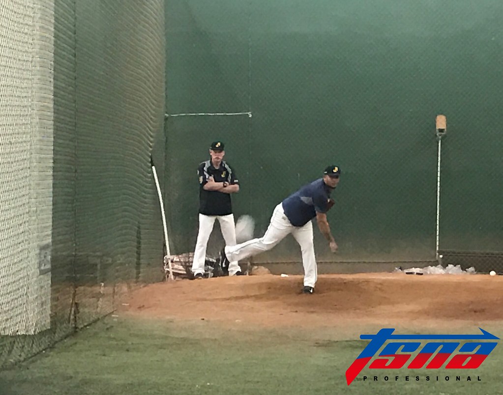 羅曼合約僅3個月　楊培宏：球團願成全