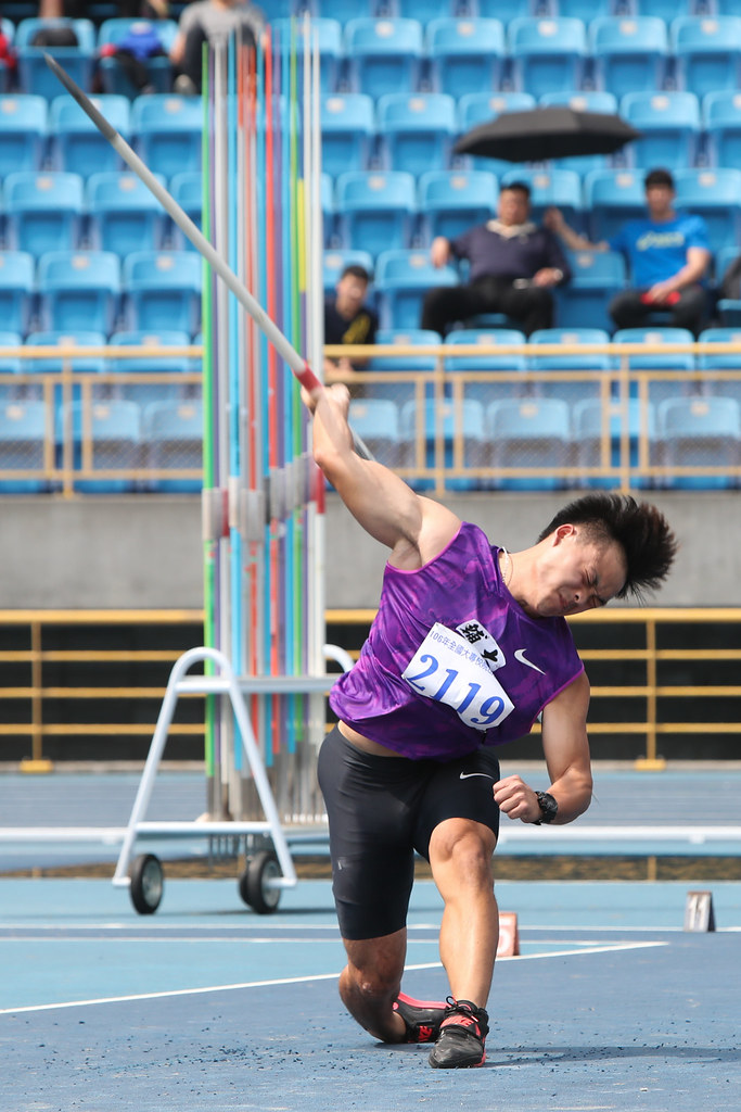 鄭兆村擲破紀錄　世錦賽、世大運門票雙雙到手