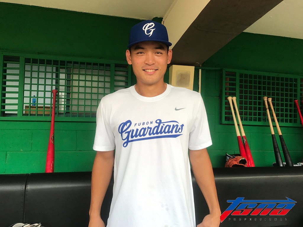 富邦球員異動　力圖中止連敗