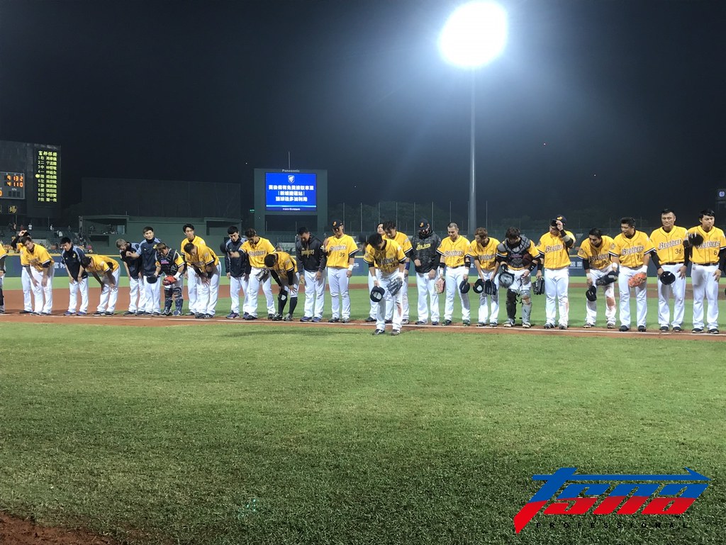 林智勝3分砲　兄弟中止5連敗