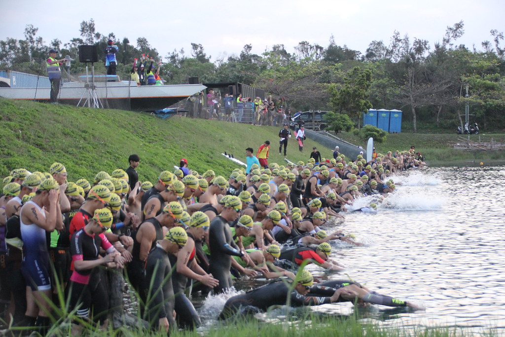 台東普悠瑪鐵三　張嘉家封后 