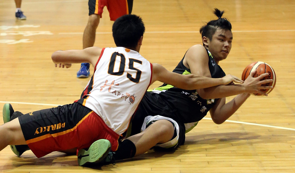 建中打退彰中　阻止立仁提前封王