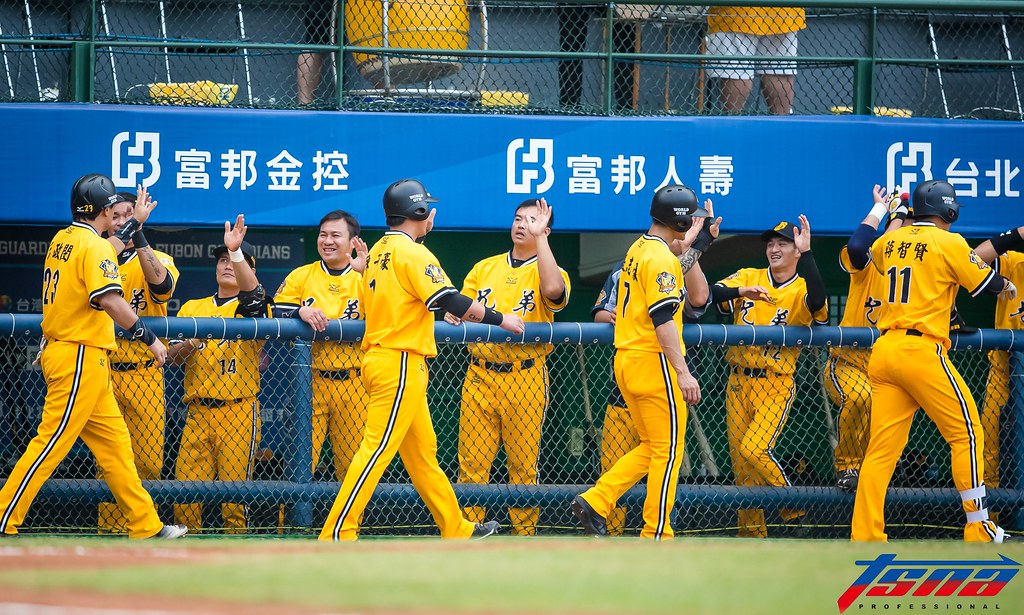 蔣砲首局轟滿貫　史耐德：激勵士氣