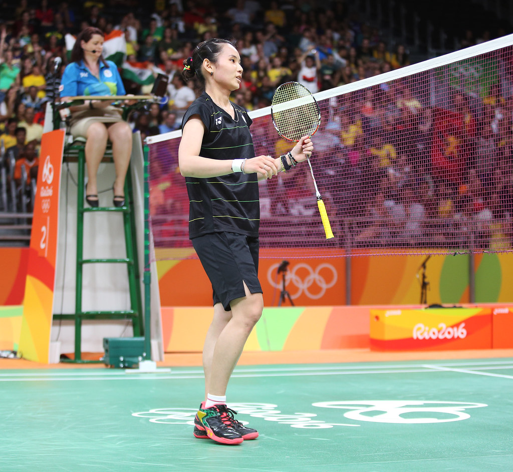 戴資穎大馬封后　笑迎超級賽連4冠