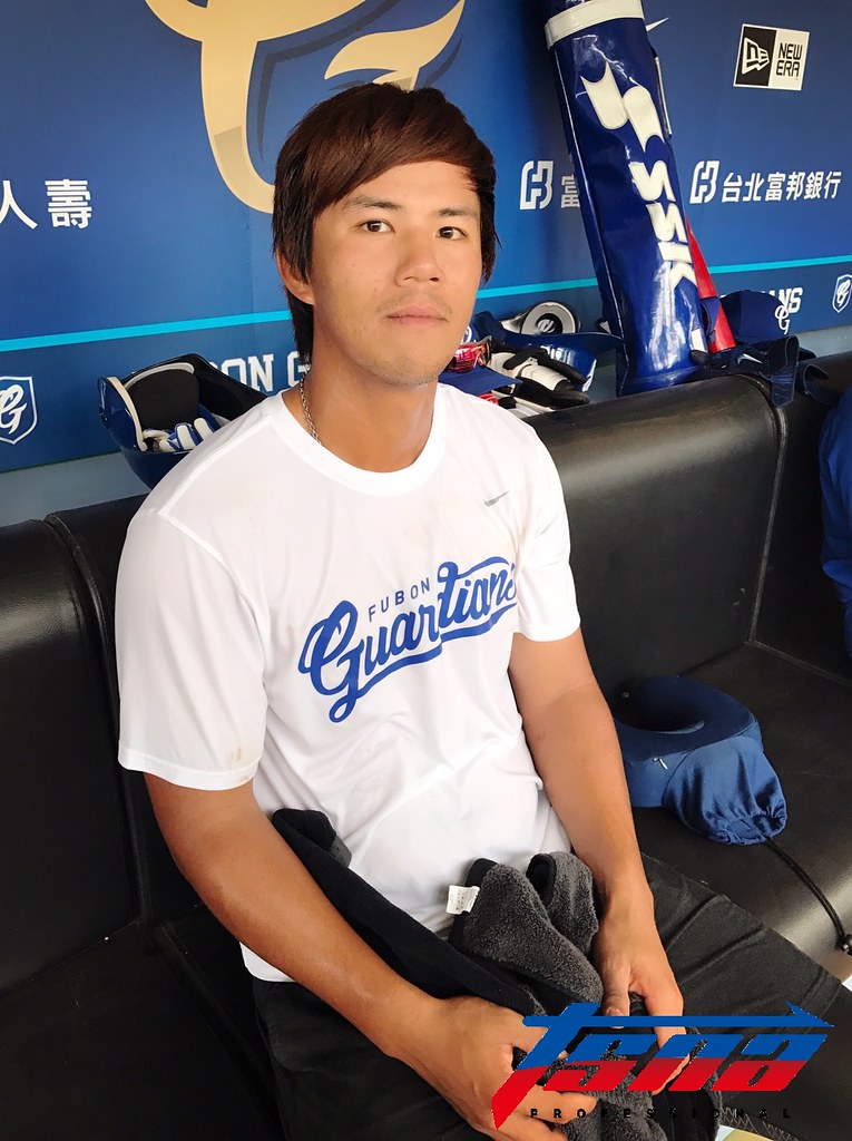 先發守三壘　高國麟：比游擊簡單