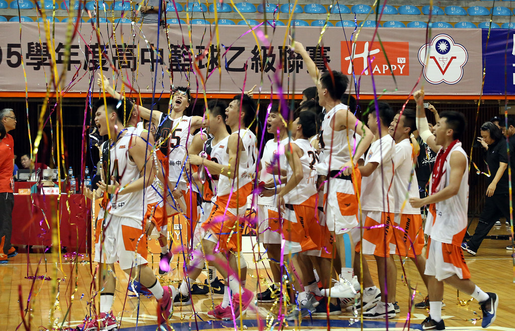 善化乙組稱霸　創隊史最佳成績