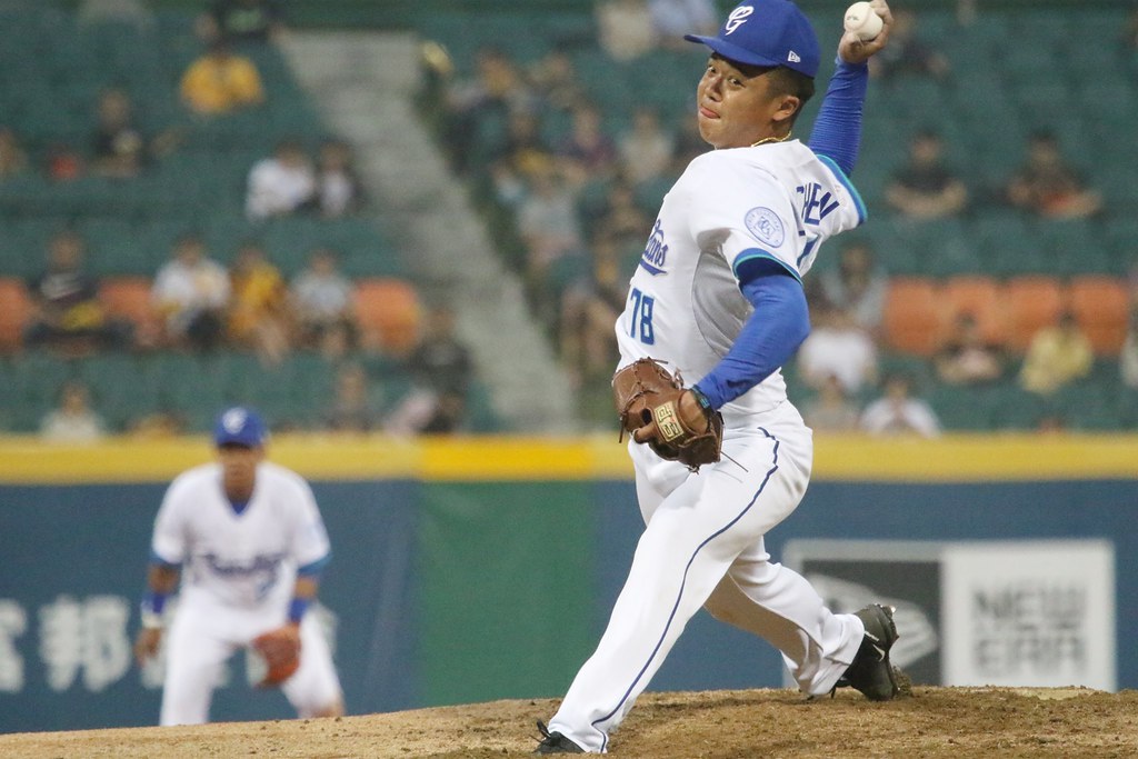 3.1局就退場　陳明軒：太亢奮了