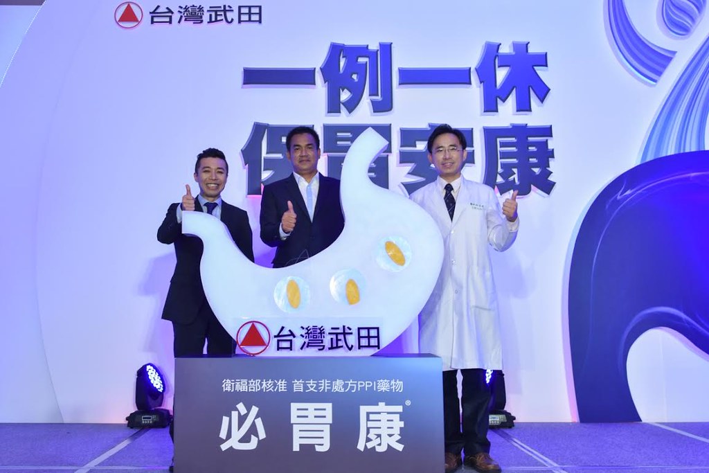 富邦中止連敗　陳金鋒開心代言憶旅美