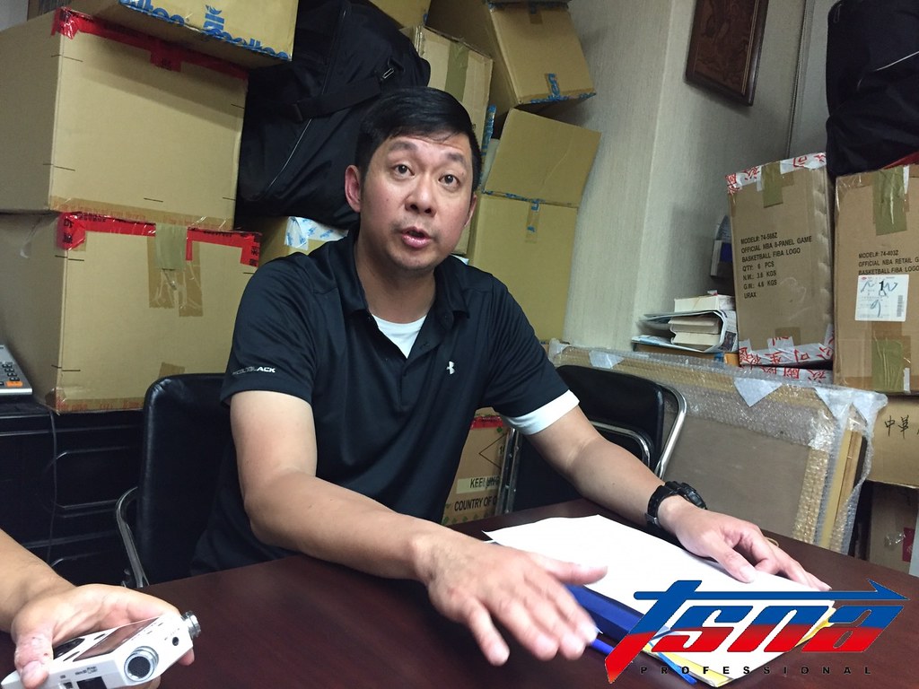 中華男籃總教練難產　僅有方向人選未出爐