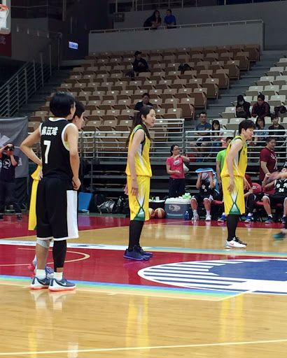 中華女籃總教練　優先徵詢鄭慧芸