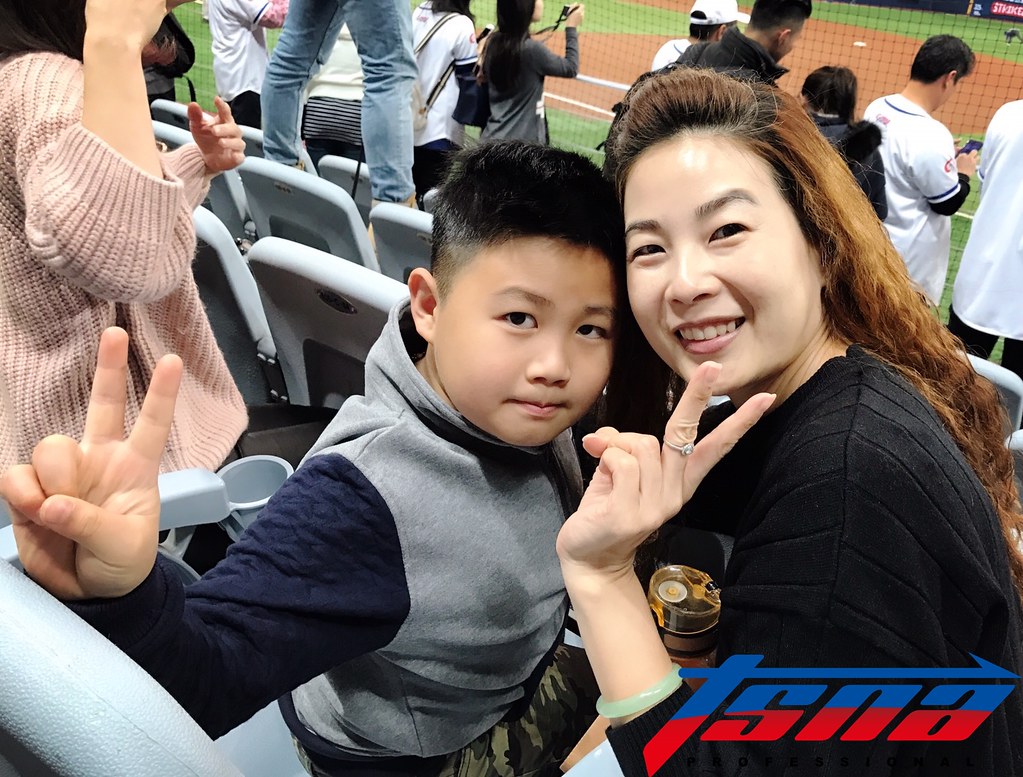 《經典賽側記－穿著中華隊球衣的家人》