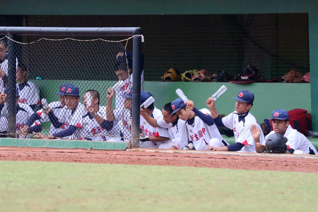 ​林吳晉瑋6.1局壓制　新生挺進16強