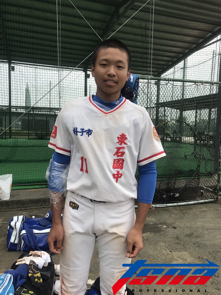 ​東石擊退泰源　闖進16強